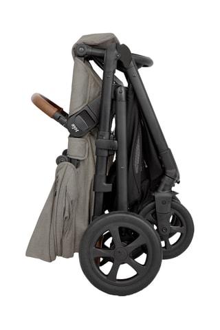 Kinderwagen Alore - Pebble - Vanaf de geboorte - T/m 22 kg