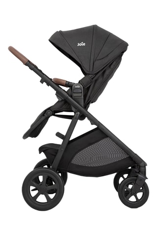 Kinderwagen Alore - Shale - Vanaf de geboorte - T/m 22 kg