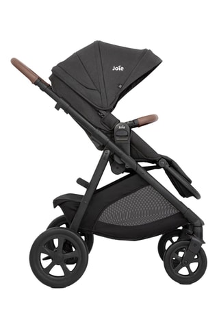 Kinderwagen Alore - Shale - Vanaf de geboorte - T/m 22 kg