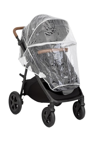 Kinderwagen Alore - Shale - Vanaf de geboorte - T/m 22 kg