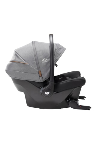 Duobuggy Parcel en Sprint - Carbon - Vanaf de geboorte - T/m 22 kg