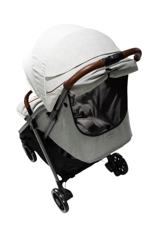 Duobuggy Parcel en Sprint - Eclipse - Vanaf de geboorte - T/m 22 kg