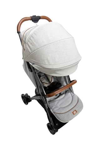 Duobuggy Parcel en Sprint - Eclipse - Vanaf de geboorte - T/m 22 kg