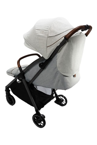 Duobuggy - Parcel en Sprint - Oyster - Vanaf de geboorte - T/m 22 kg