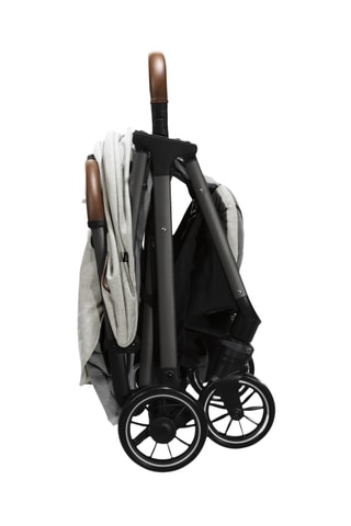Duobuggy - Parcel en Sprint - Oyster - Vanaf de geboorte - T/m 22 kg