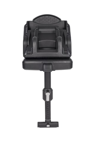 Basis voor Autostoeltje - midnight black - Vanaf de geboorte t/m 15 maanden - 40 tot 87 cm
