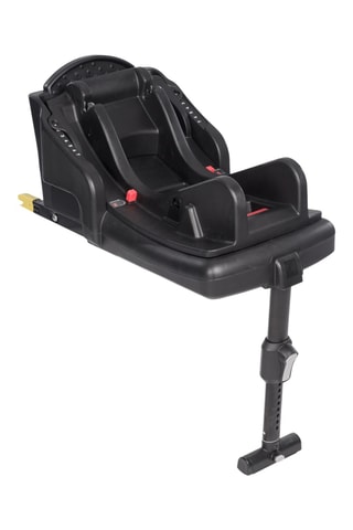 Basis voor Autostoeltje - midnight black - Vanaf de geboorte t/m 15 maanden - 40 tot 87 cm