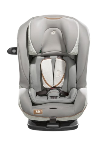 Autostoeltje - Grijs - Vanaf de geboorte - 76 tot 105 cm