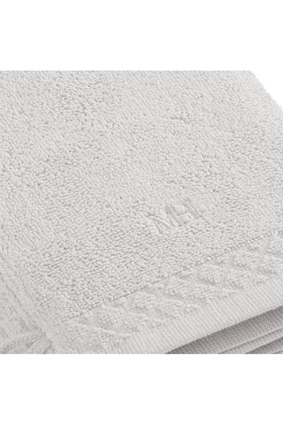 4 guanti da bagno - Sabbia