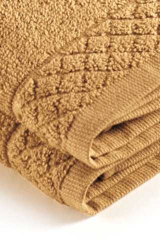 2 strofinacci - Senape