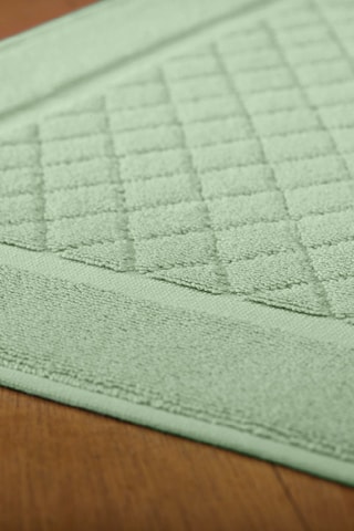 Tappetino bagno - Verde prato - 50 x 70 cm