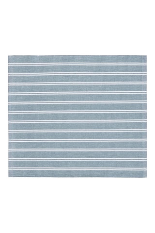 4 tovagliette Finn - Blu