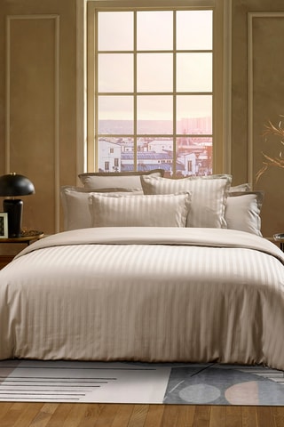 Tappeto antiscivolo Lorena - Beige