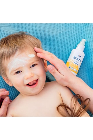 Crème solaire SPF50 - 125 ml