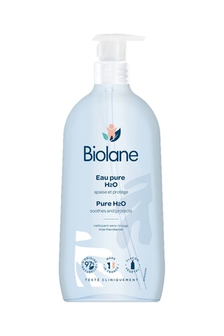 2 Eau Pure H2O - 2 x 350 ml