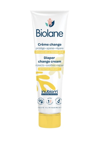 2 Crèmes change - Diaper change cream - 2 x 100ml