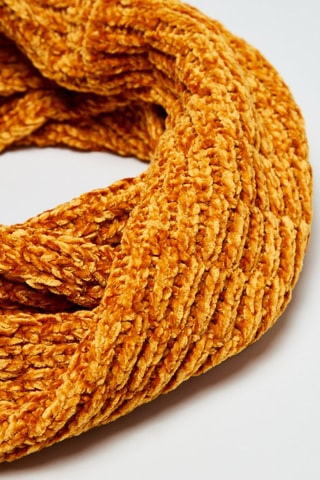 Snood - Orange