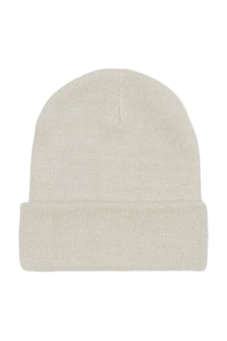 Bonnet - Ecru