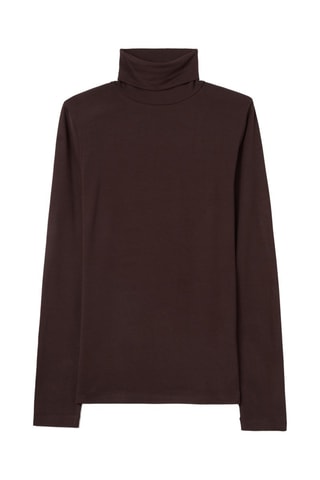 Pull - Marron