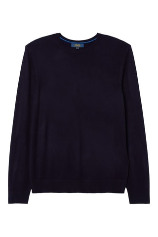 Pull - Bleu marine
