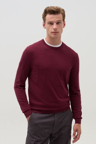 Pull - Marron