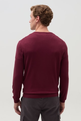 Pull - Marron