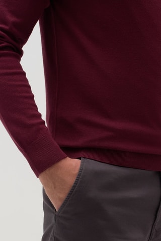 Pull - Marron