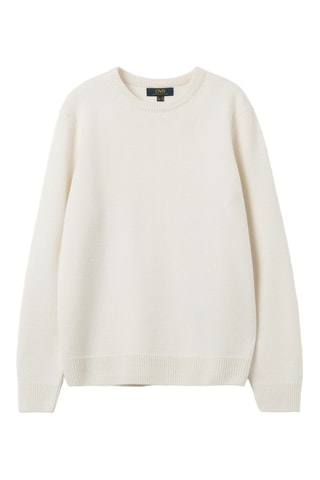 Pull - Blanc