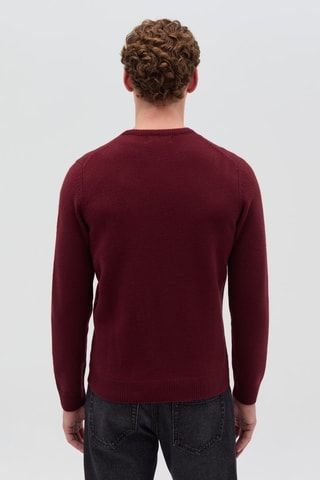 Pull - Marron