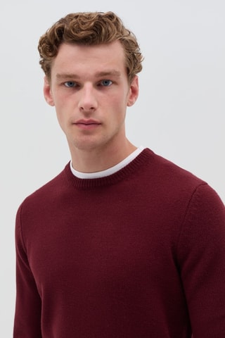 Pull - Marron