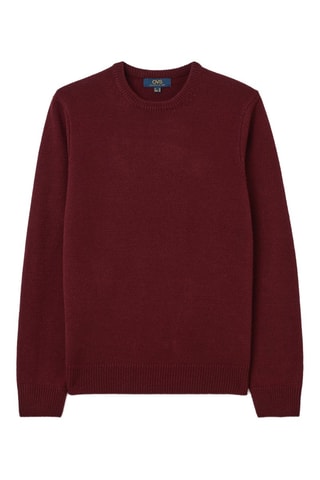 Pull - Marron