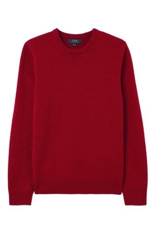 Pull - Rouge