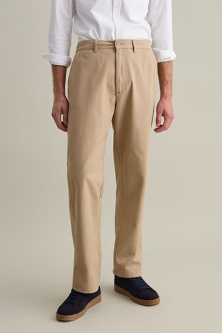 Pantalon - Beige