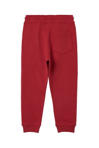 Pantalon - Rouge