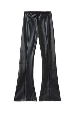 Pantalon - Noir