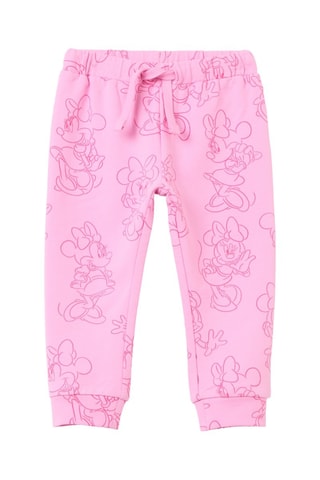 Jogging Minnie Disney - Rose