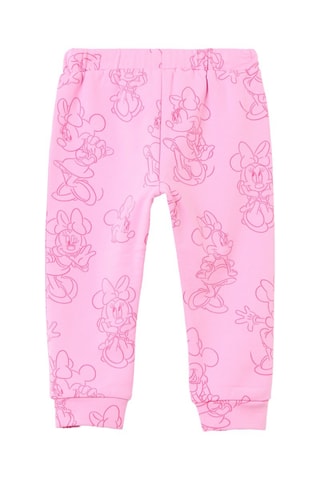 Jogging Minnie Disney - Rose