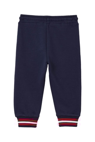 Jogging Mickey Disney - Bleu marine