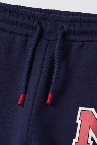 Jogging Mickey Disney - Bleu marine