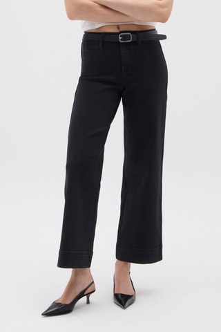 Pantalon - Noir