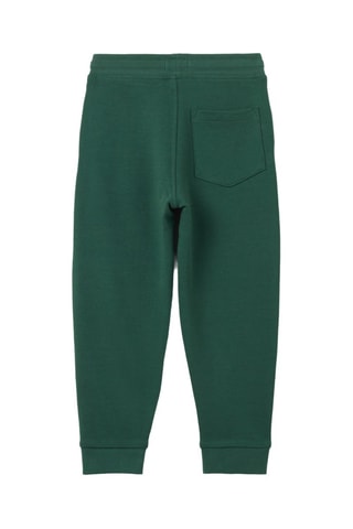 Pantalon - Vert émeraude