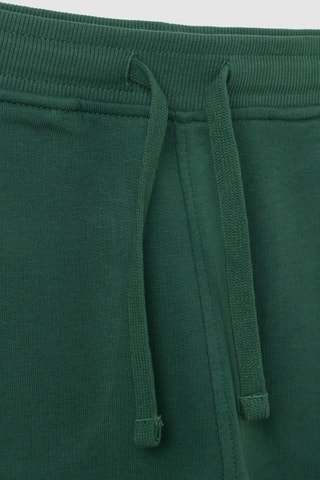 Pantalon - Vert émeraude