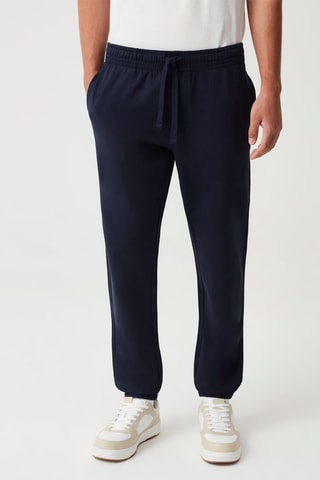 Jogging - Bleu marine