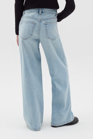 Jean - Bleu clair