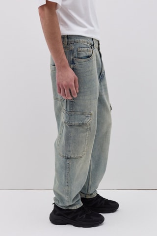 Jean - Bleu clair