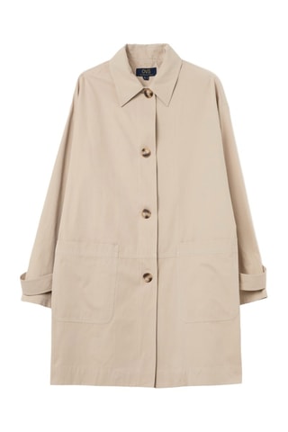 Manteau - Beige