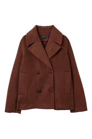 Veste - Marron