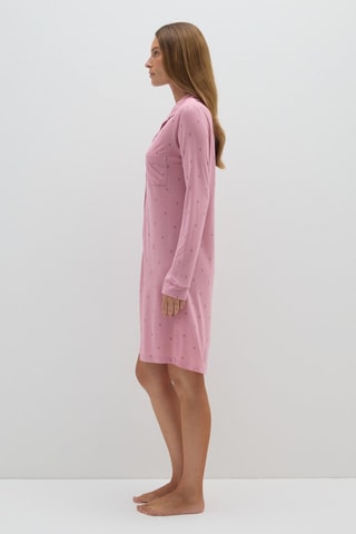 Chemise de nuit - Rose