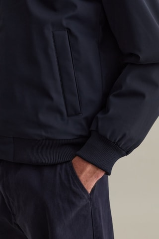 Bomber - Bleu marine foncé