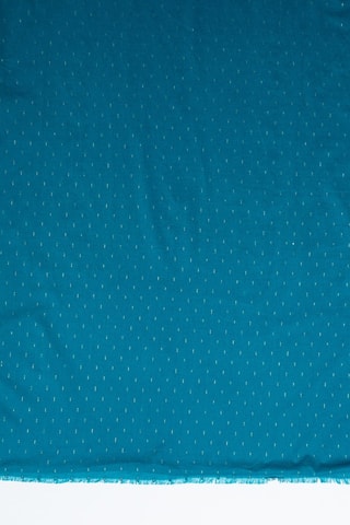 Serviette - Bleu cobalt